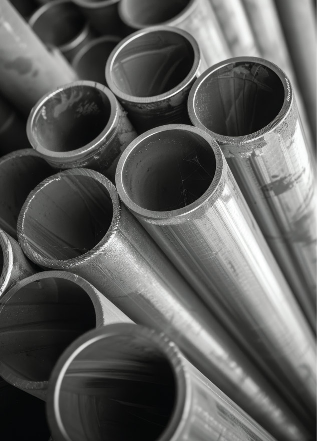 Pipes & Tubes